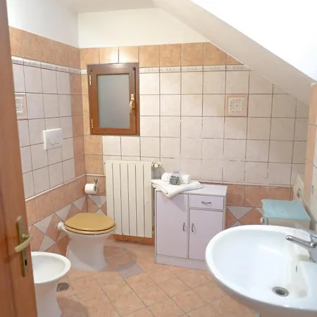 Elegante Per 6 A Due Passi Dalla *