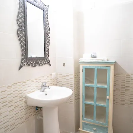 Elegante Per 4 A Due Passi Dalla Apartment *