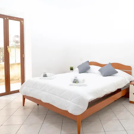 Elegante Per 4 A Due Passi Dalla Apartment *